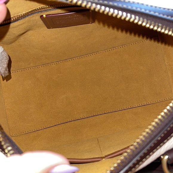 Coach Ruby 25 - Picture 6 of 7